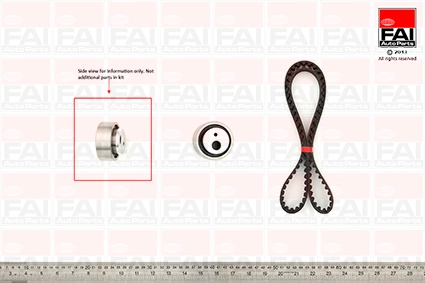 Timing Belt Kit
